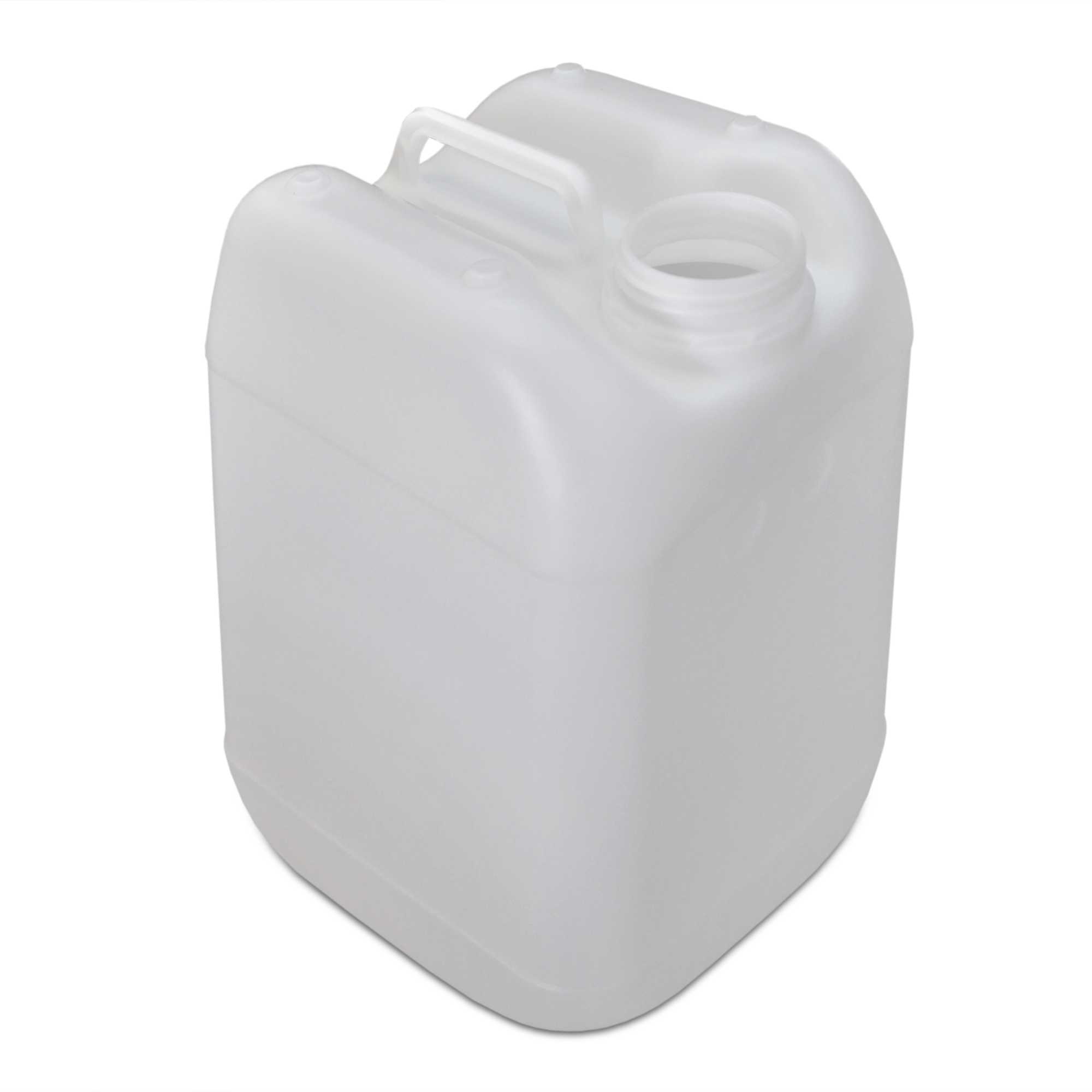 Kunststoff Kanister 30 Liter kaufen bei richter & heß VERPACKUNGS