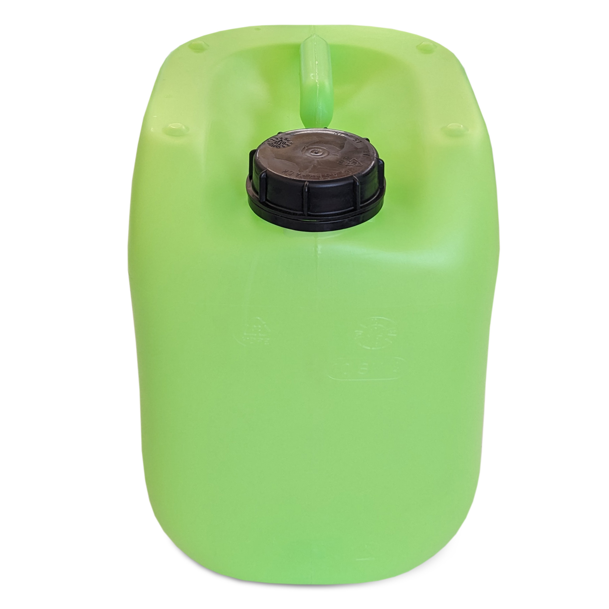 plasteo® 10 Liter Getränke Leer Camping Wasserkanister Natur mit  Auslaufhahn und Schraubdeckel, Lebensmittelecht, BPA Frei, Tragbar, Robust und Langlebig